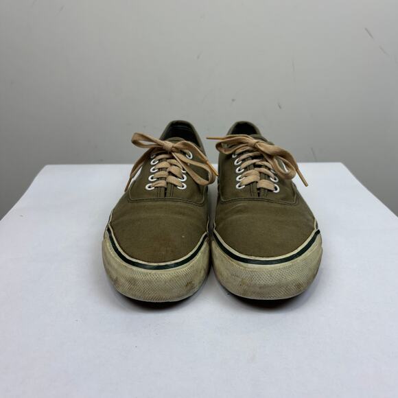Rare True Vintage 60s Penneys Deck Shoe Men's 10.5 - Picture 2 of 16